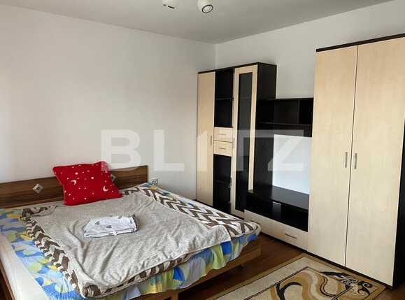 Apartament de închiriat 2 camere Manastur - 65059AI | BLITZ Cluj-Napoca | Poza1