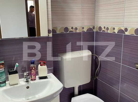 Apartament de închiriat 2 camere Manastur - 65059AI | BLITZ Cluj-Napoca | Poza8