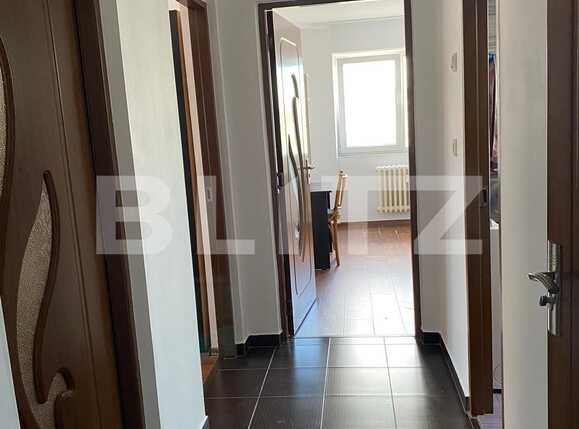 Apartament de închiriat 2 camere Manastur - 65059AI | BLITZ Cluj-Napoca | Poza11