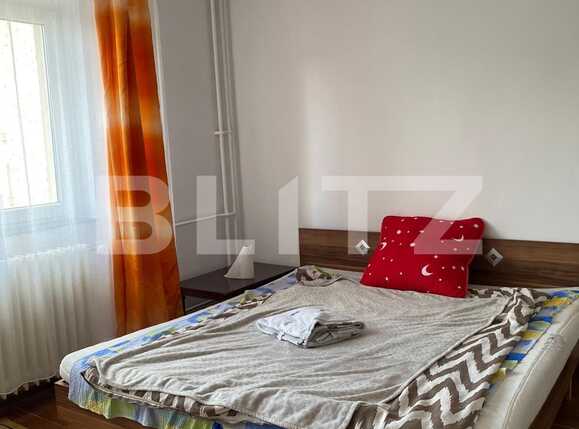 Apartament de închiriat 2 camere Manastur - 65059AI | BLITZ Cluj-Napoca | Poza3