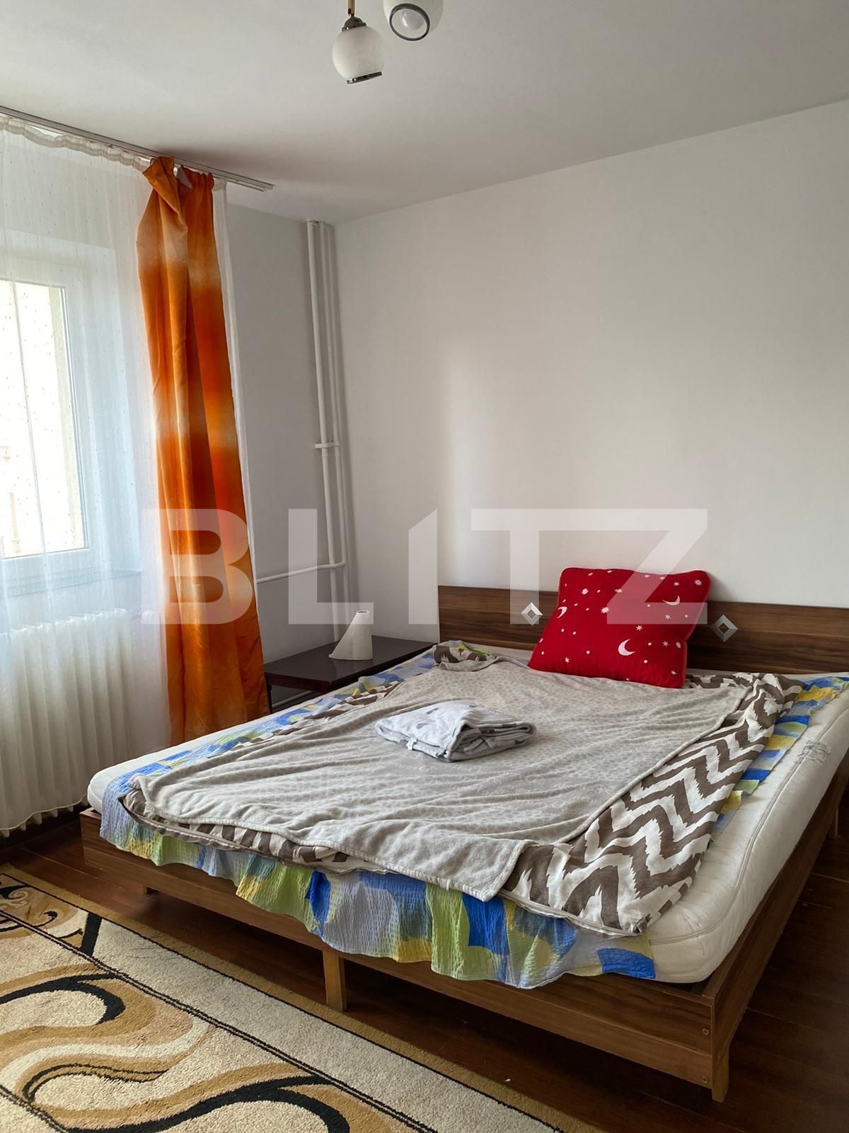 Apartament de închiriat 2 camere Manastur - 65059AI | BLITZ Cluj-Napoca | Poza3