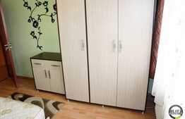 3 camere, 70 mp, decomandat, mobilat modern, zona Iulius Mall