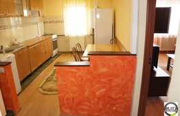 3 camere, 70 mp, decomandat, mobilat modern, zona Iulius Mall