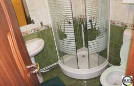 3 camere, 70 mp, decomandat, mobilat modern, zona Iulius Mall