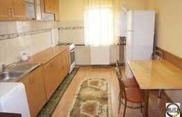 3 camere, 70 mp, decomandat, mobilat modern, zona Iulius Mall