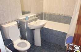 3 camere, 70 mp, decomandat, mobilat modern, zona Iulius Mall