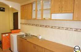 3 camere, 70 mp, decomandat, mobilat modern, zona Iulius Mall