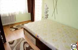 3 camere, 70 mp, decomandat, mobilat modern, zona Iulius Mall