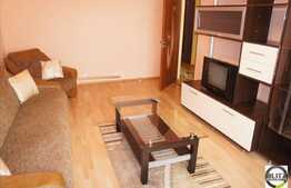 3 camere, 70 mp, decomandat, mobilat modern, zona Iulius Mall