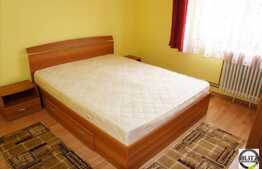 3 camere, 70 mp, decomandat, mobilat modern, zona Iulius Mall