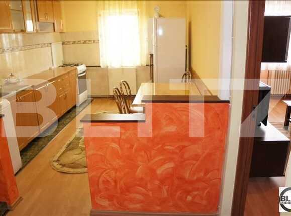 Apartament de închiriat 3 camere Gheorgheni - 6506AI | BLITZ Cluj-Napoca | Poza10