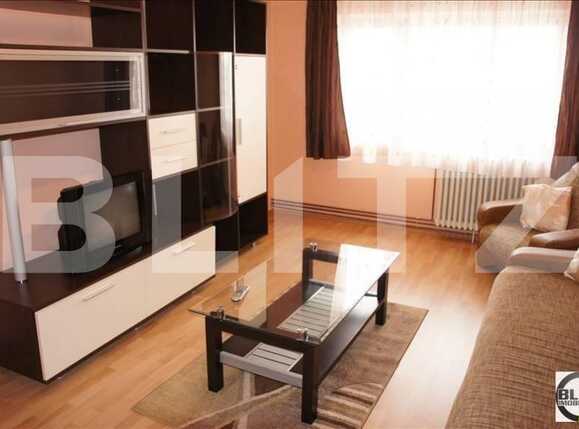 Apartament de închiriat 3 camere Gheorgheni - 6506AI | BLITZ Cluj-Napoca | Poza1