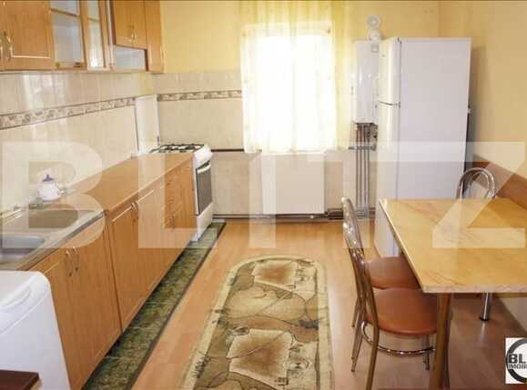 Apartament de închiriat 3 camere Gheorgheni - 6506AI | BLITZ Cluj-Napoca | Poza11