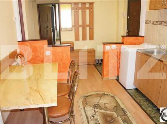 Apartament de închiriat 3 camere Gheorgheni - 6506AI | BLITZ Cluj-Napoca | Poza12