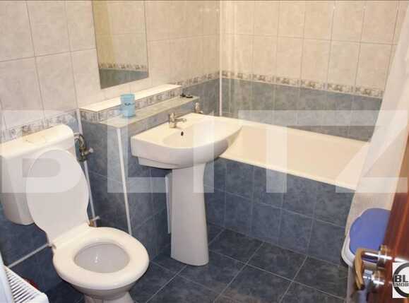 Apartament de închiriat 3 camere Gheorgheni - 6506AI | BLITZ Cluj-Napoca | Poza15