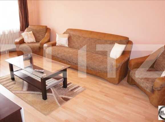Apartament de închiriat 3 camere Gheorgheni - 6506AI | BLITZ Cluj-Napoca | Poza3