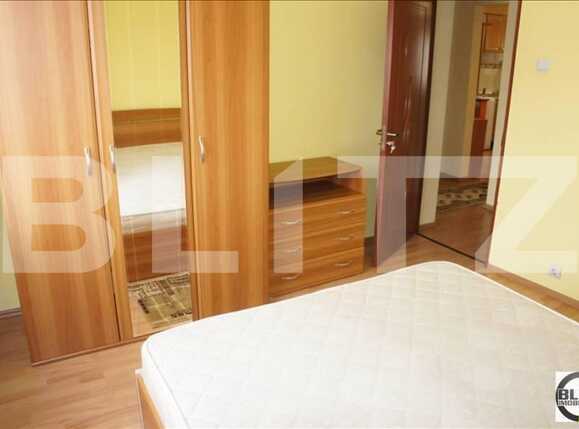 Apartament de închiriat 3 camere Gheorgheni - 6506AI | BLITZ Cluj-Napoca | Poza6