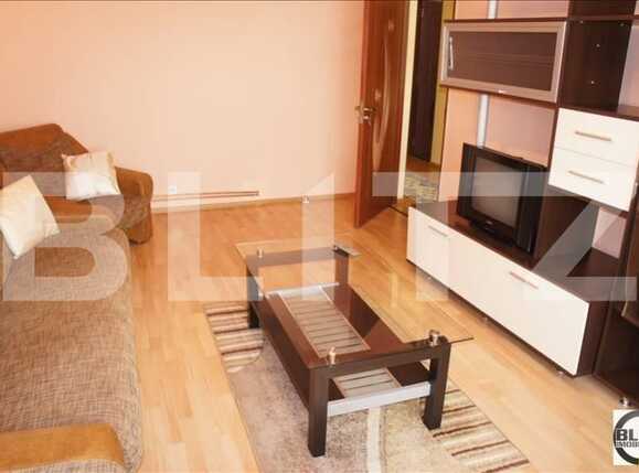 Apartament de închiriat 3 camere Gheorgheni - 6506AI | BLITZ Cluj-Napoca | Poza2