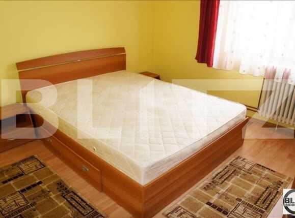 Apartament de închiriat 3 camere Gheorgheni - 6506AI | BLITZ Cluj-Napoca | Poza5