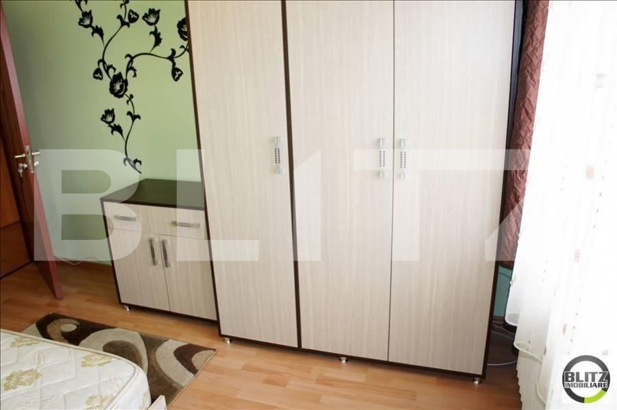 Apartament de închiriat 3 camere Gheorgheni - 6506AI | BLITZ Cluj-Napoca | Poza9