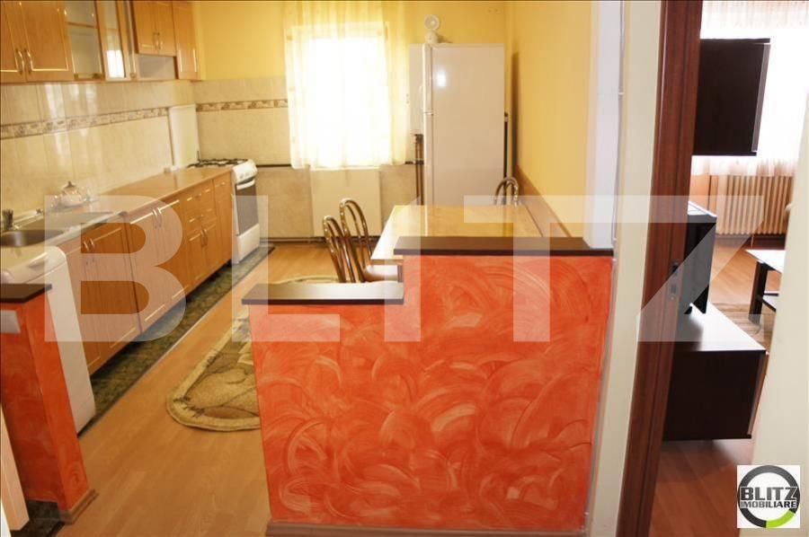 Apartament de închiriat 3 camere Gheorgheni - 6506AI | BLITZ Cluj-Napoca | Poza10