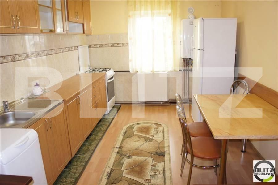Apartament de închiriat 3 camere Gheorgheni - 6506AI | BLITZ Cluj-Napoca | Poza11