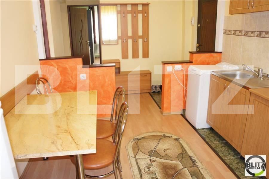 Apartament de închiriat 3 camere Gheorgheni - 6506AI | BLITZ Cluj-Napoca | Poza12