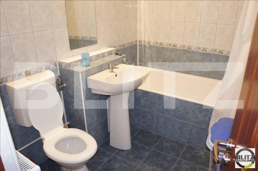 Apartament de închiriat 3 camere Gheorgheni - 6506AI | BLITZ Cluj-Napoca | Poza15