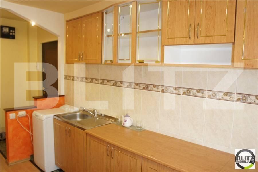 Apartament de închiriat 3 camere Gheorgheni - 6506AI | BLITZ Cluj-Napoca | Poza13