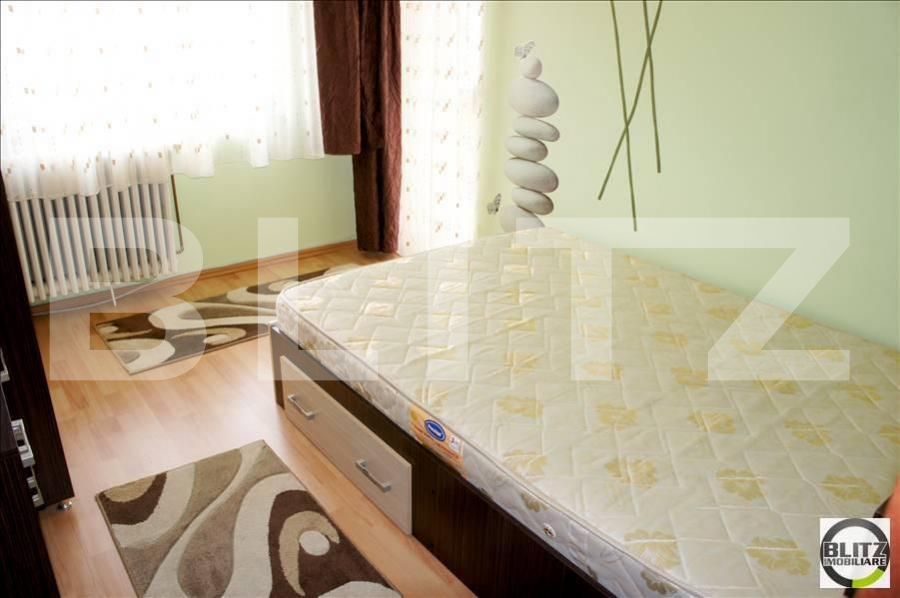 Apartament de închiriat 3 camere Gheorgheni - 6506AI | BLITZ Cluj-Napoca | Poza8