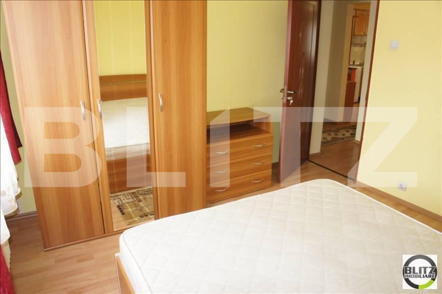 Apartament de închiriat 3 camere Gheorgheni - 6506AI | BLITZ Cluj-Napoca | Poza6