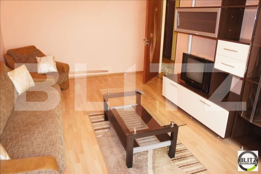 Apartament de închiriat 3 camere Gheorgheni - 6506AI | BLITZ Cluj-Napoca | Poza2
