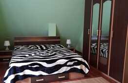 Apartament de 3 camere, la casa, Ghimbav