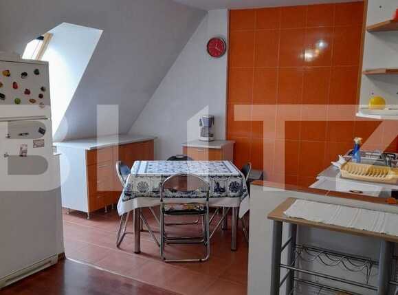 Apartament de închiriat 3 camere Ghimbav - 65060AI | BLITZ Brașov | Poza3