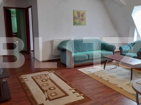 Apartament de închiriat 3 camere Ghimbav - 65060AI | BLITZ Brașov | Poza2
