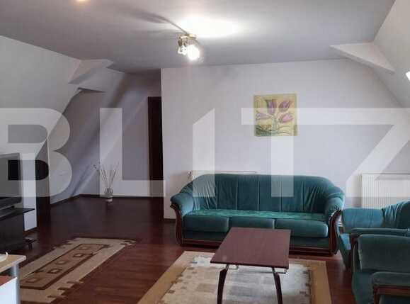 Apartament de închiriat 3 camere Ghimbav - 65060AI | BLITZ Brașov | Poza1