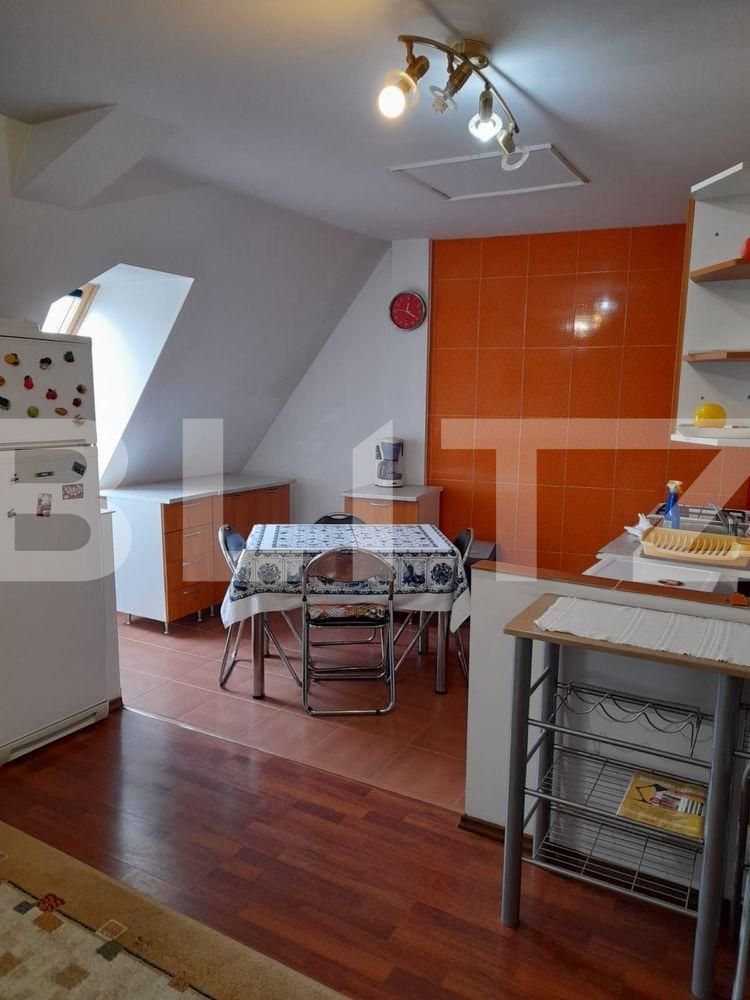 Apartament de închiriat 3 camere Ghimbav - 65060AI | BLITZ Brașov | Poza3