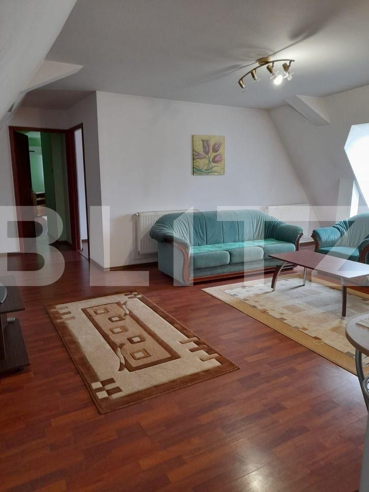 Apartament de închiriat 3 camere Ghimbav - 65060AI | BLITZ Brașov | Poza2