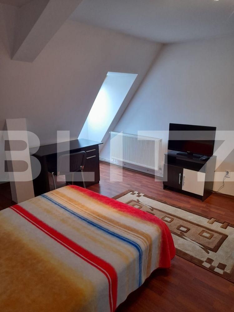 Apartament de închiriat 3 camere Ghimbav - 65060AI | BLITZ Brașov | Poza5