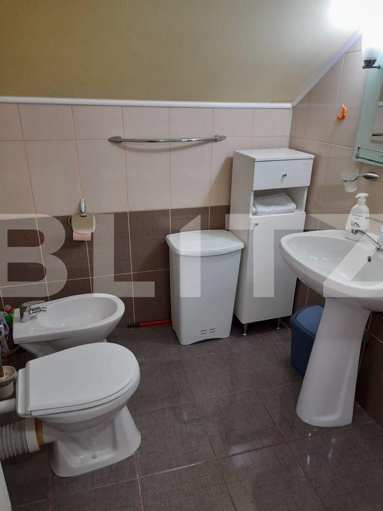 Apartament de închiriat 3 camere Ghimbav - 65060AI | BLITZ Brașov | Poza6