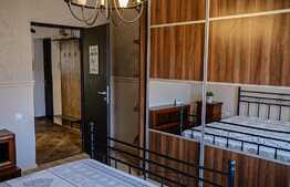 Locuința ideală! 2 camere în stil luxuriant! Curte amenajată! Zona Tractorul