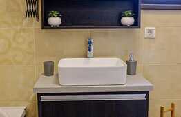 Locuința ideală! 2 camere în stil luxuriant! Curte amenajată! Zona Tractorul