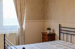 Locuința ideală! 2 camere în stil luxuriant! Curte amenajată! Zona Tractorul