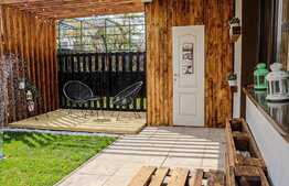 Locuința ideală! 2 camere în stil luxuriant! Curte amenajată! Zona Tractorul