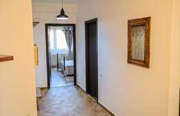 Locuința ideală! 2 camere în stil luxuriant! Curte amenajată! Zona Tractorul