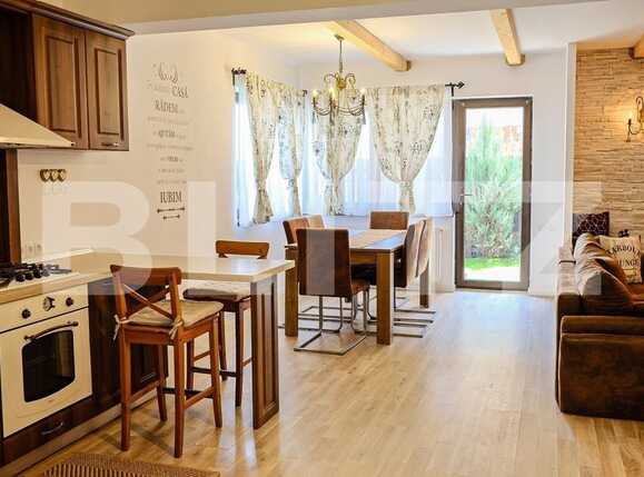 Apartament de închiriat 2 camere Tractorul - 65062AI | BLITZ Brașov | Poza5