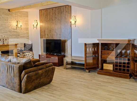 Apartament de închiriat 2 camere Tractorul - 65062AI | BLITZ Brașov | Poza3