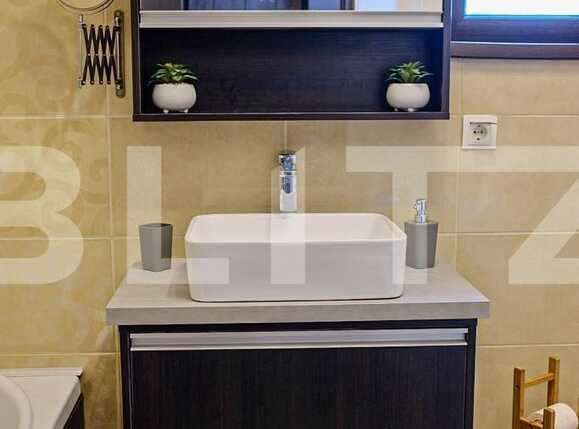 Apartament de închiriat 2 camere Tractorul - 65062AI | BLITZ Brașov | Poza11