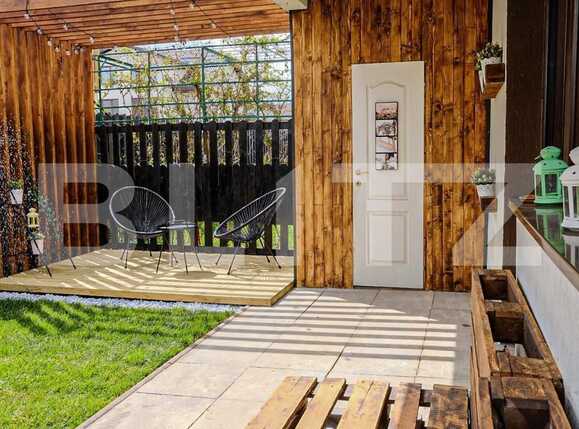Apartament de închiriat 2 camere Tractorul - 65062AI | BLITZ Brașov | Poza12