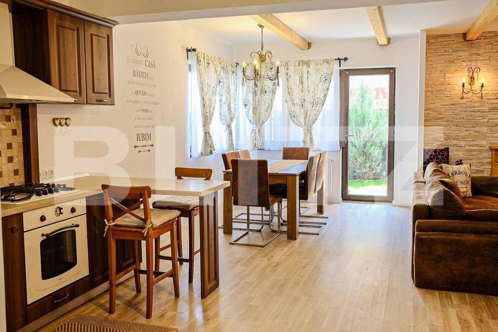 Apartament de închiriat 2 camere Tractorul - 65062AI | BLITZ Brașov | Poza5